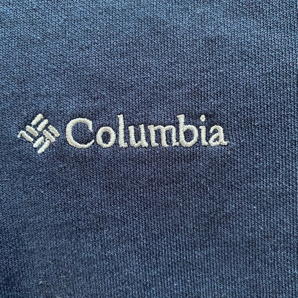 Men’s trek zip up from Columbia - Picture 3 of 7